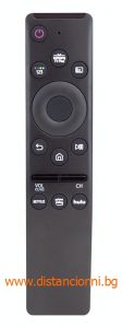 Дистанционно управление за SMART TV SAMSUNG RM-L1619 без гласови функции