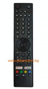 Дистанционно управление за STAR LIGHT 32DM6700 