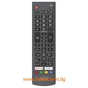Дистанционно управление за NEI 40NE6800
