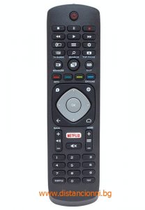 Дистанционно управление за PHILIPS RM - L1285 