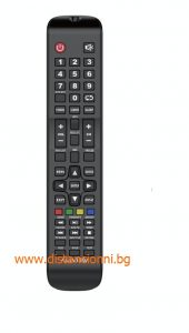 Дистанционно управление за ALLVIEW 24ATC6000-H