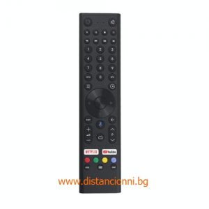 Дистанционно управление за BLAUPUNKT BA32H4142LEB 