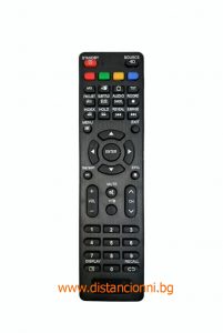 Дистанционно управление за CROWN 32ED71AWS 