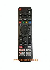 Дистанционно управление за NEI 32NE4900 