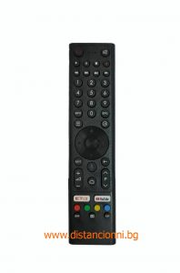 Дистанционно управление за SMART TECH 32HA10T1 ANDROID TV 