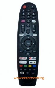 Дистанционно управление за AKAI LT-4011SM 