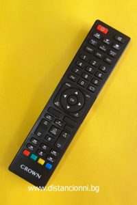 Дистанционно управление за CROWN 32PV11FB