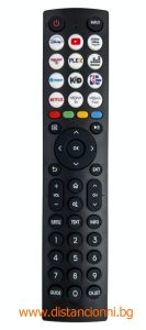 Дистанционно управление за HISENSE EN2M36H 