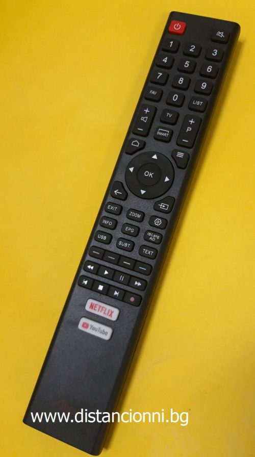 Дистанционно управление за VORTEX V32TD2072S