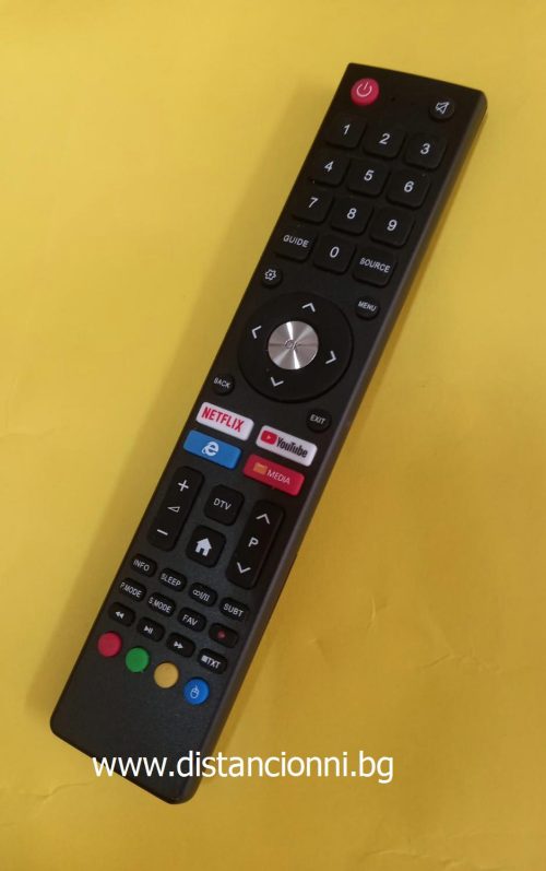 Дистанционно управление за FOBEM SMART TV